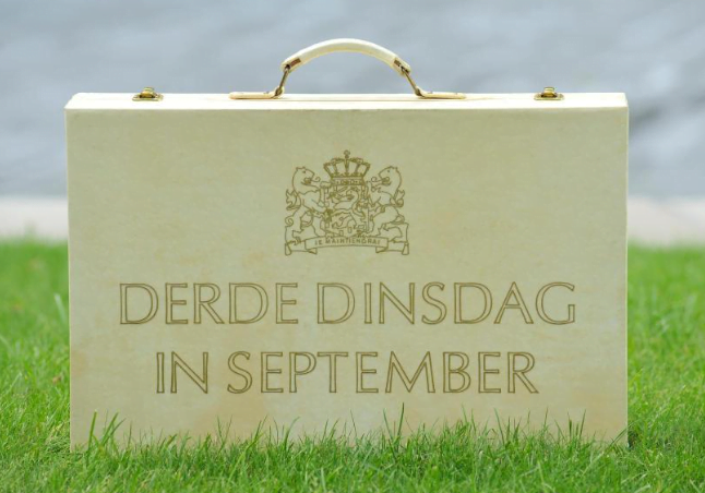 Prinsjesdag