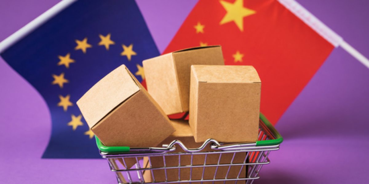 Einde vrijstelling voor pakketjes van buiten de EU