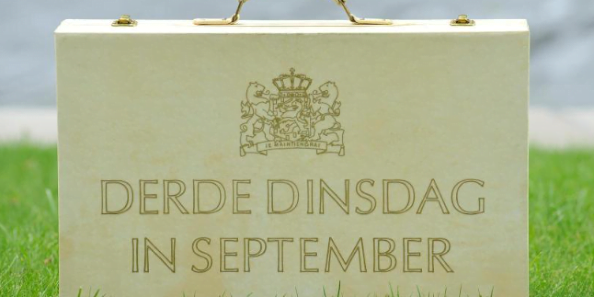 Prinsjesdag