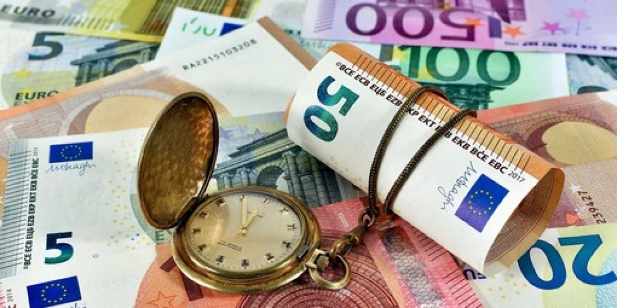 Tijd dringt voor opgave vermogen ex-ANBI