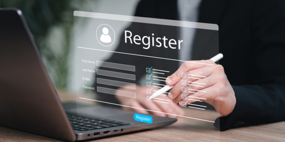 Check Register incassodienstverlening bij inschakelen incassobureau