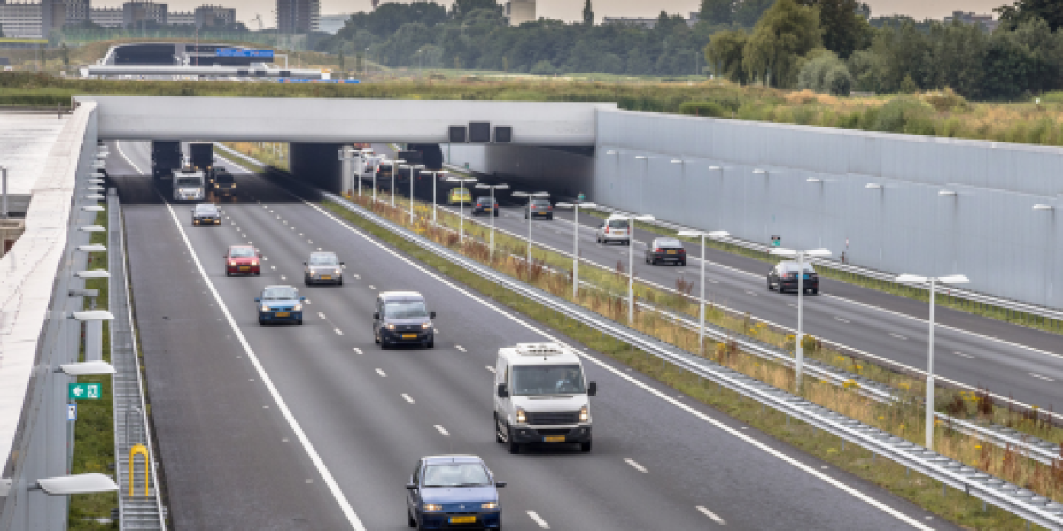 Denk aan tijdig kilometers registreren